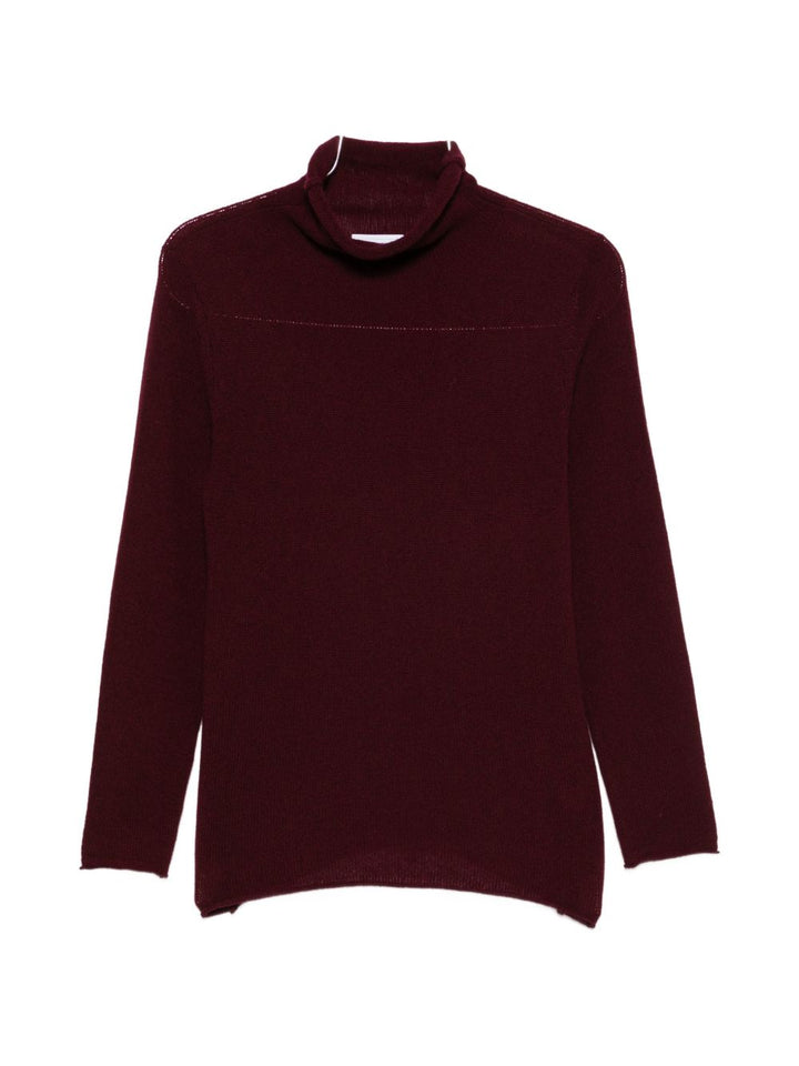 Beyou Sweaters - RED | 70f08e8ec006c3c77d1910bb0c52d16e65f1b2dd