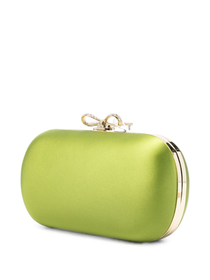 Self-Portrait Bags - GREEN | aabe5fd692ce7ef3770c0268abd4242216709277