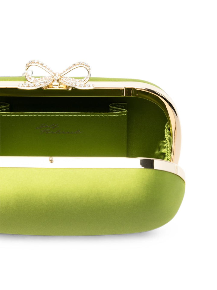 Self-Portrait Bags - GREEN | b69815991ec6bf40a8f475c9c6fd3d739032dc97