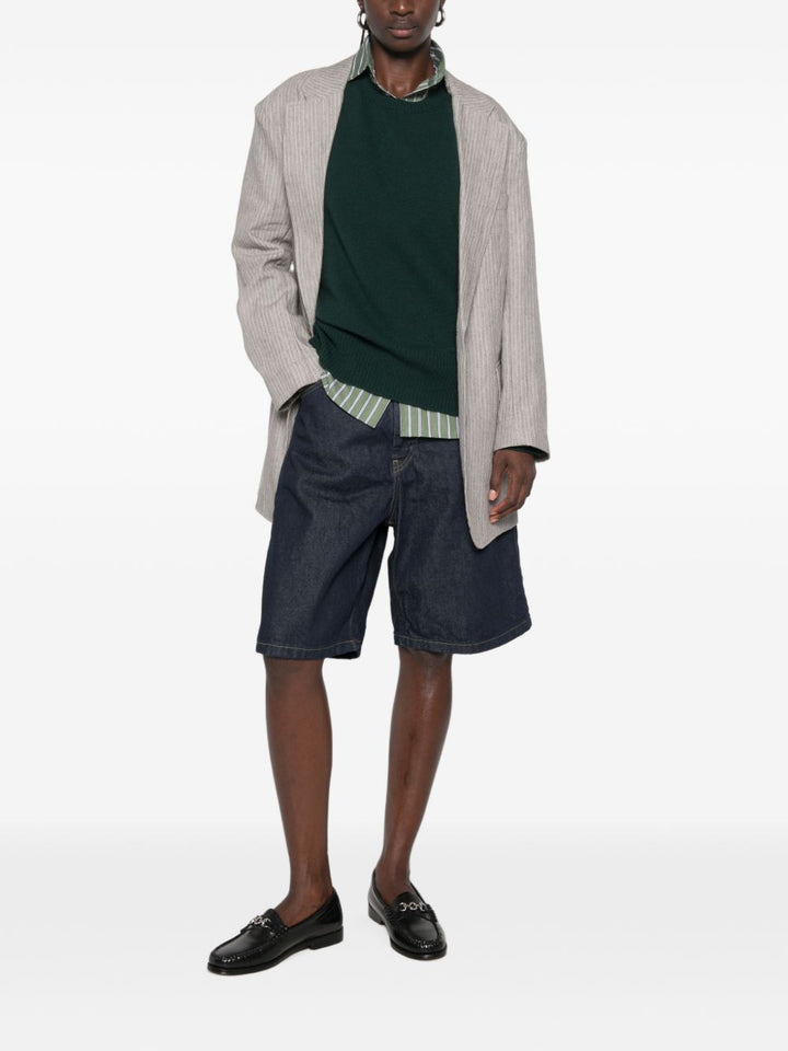 Beyou Sweaters - GREEN | e623da2156ce55069b07103a6d8ef4cf7e985e3f