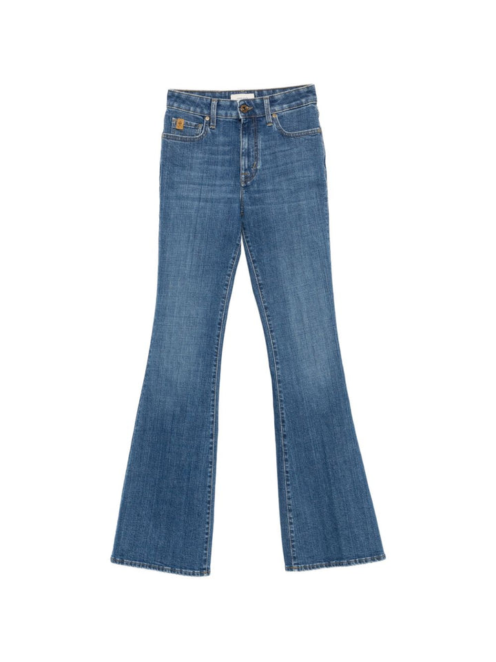Jacob Cohen Jeans - BLUE | 3b9c0534904b6e165dd14021e697eec16cc1ff4b