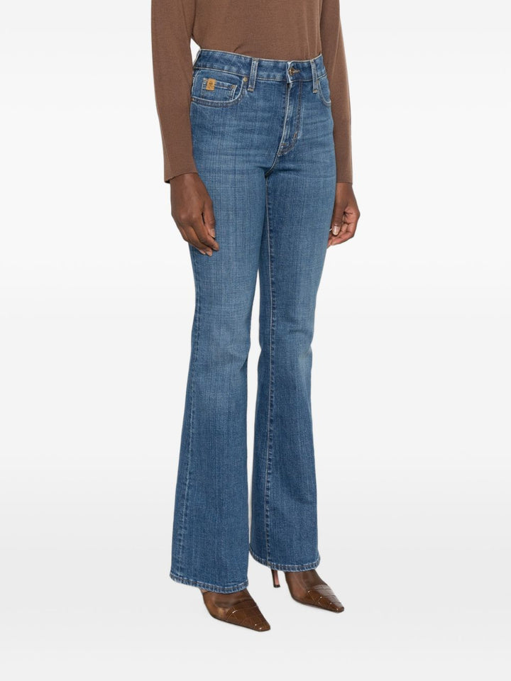 Jacob Cohen Jeans - BLUE | bdb34fb93ceb8d032ea118770fa6fc472af64bb8