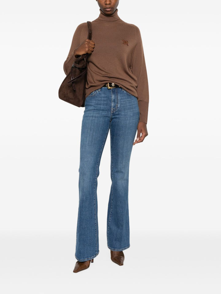 Jacob Cohen Jeans - BLUE | 573d6f36bce3eef40d8cf3439a023858e8b723fb