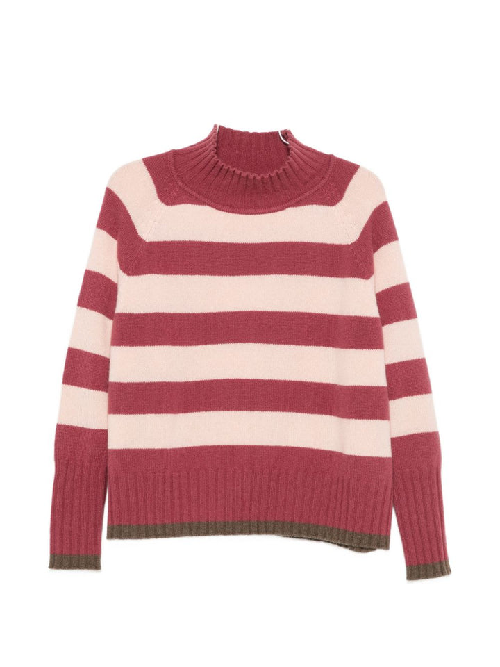 Beyou Sweaters - BROWN | 22abce9c4d8ef8d5cac3e96a595e13da8a916828