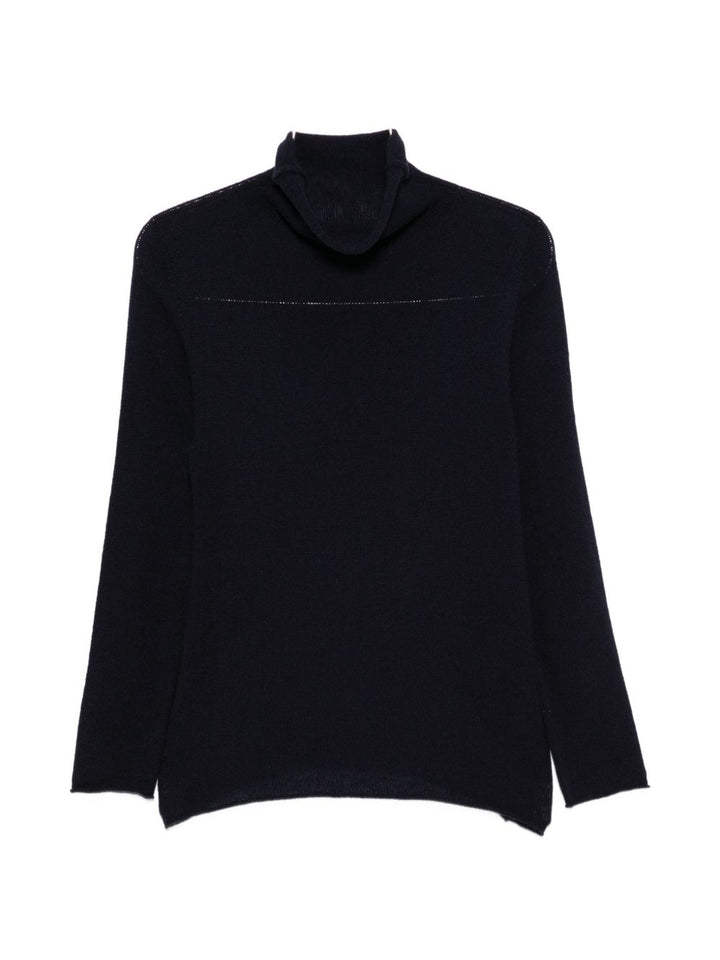 Beyou Sweaters - BLUE | dfc526a87af0ec3a606af7221c0cc07888d4eb0f