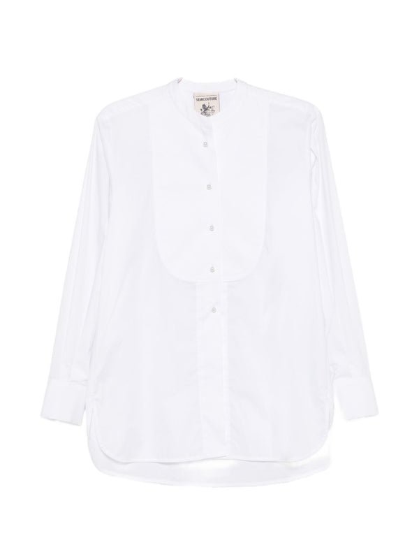 Camisa Kiley de algodón