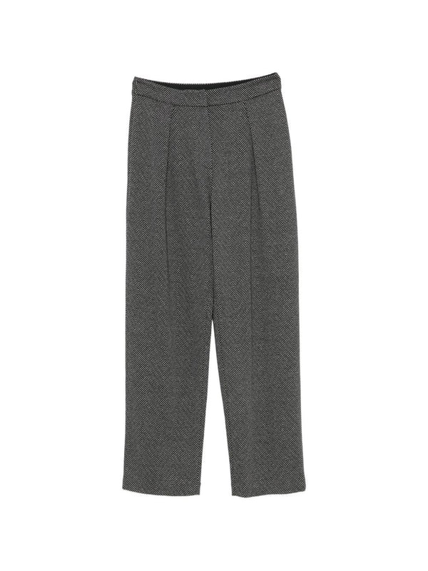 Pantalones de algodón