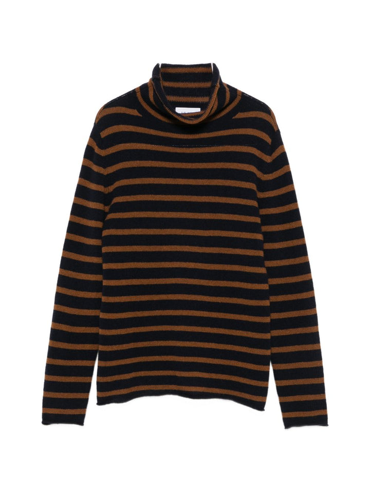 Beyou Sweaters - BLUE | ad22c21f443689b9c4f036a837984094fbec5114