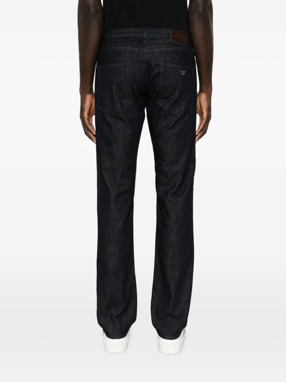 Emporio Armani Jeans - BLUE | 74b155bdd790fc71b88265e9c46c28a8faf12c67