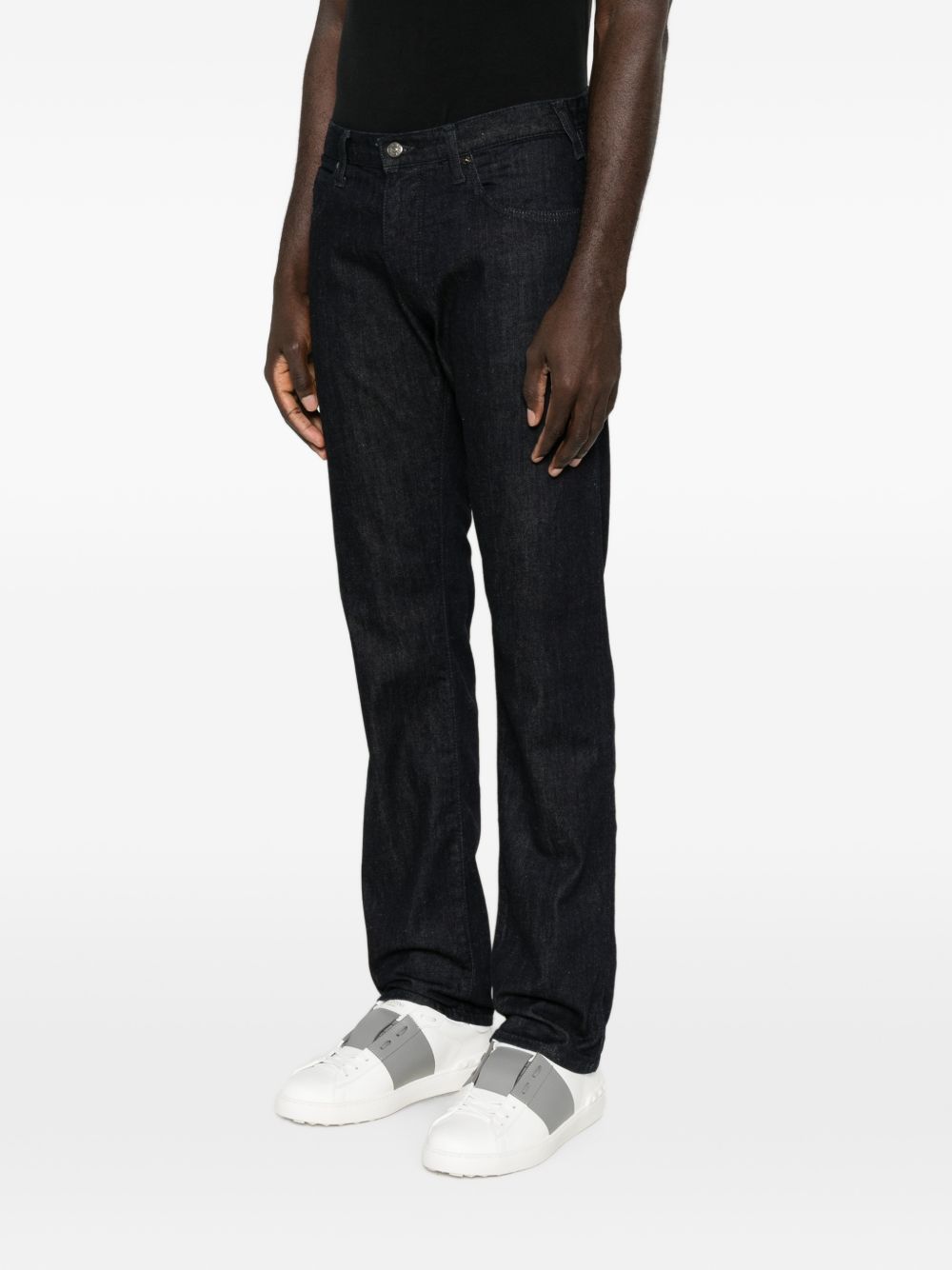 Emporio Armani Jeans - BLUE | b403485492930c8f29e7fd5848dd8ef0fbb21b44