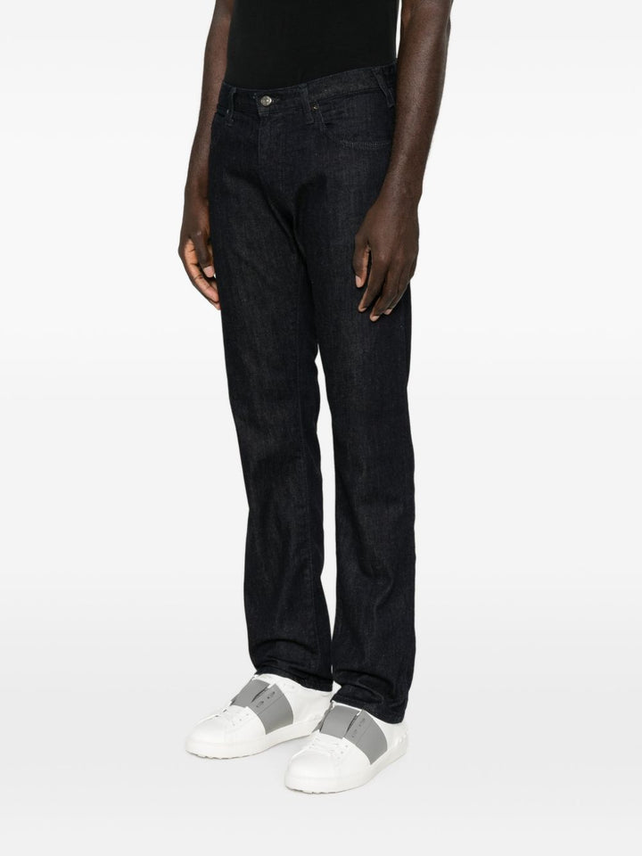 Emporio Armani Jeans - BLUE | b403485492930c8f29e7fd5848dd8ef0fbb21b44