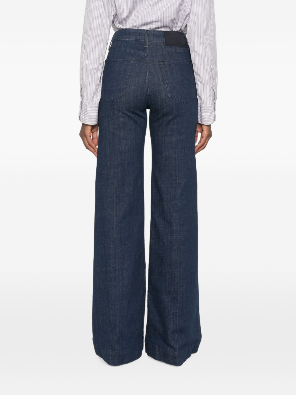 Jacob Cohen Jeans - BLUE | bc894f9767345ef3b04f0af25e44d580b2afe271