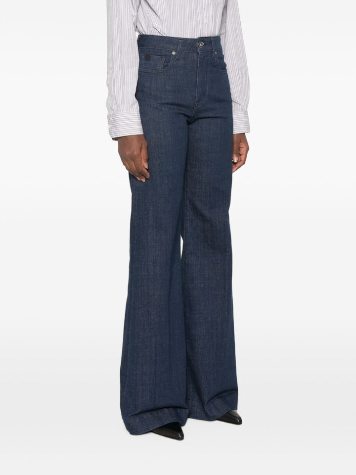 Jacob Cohen Jeans - BLUE | cb20f8c5b788d71e6b5d3f2bf0429a1c065b76cc