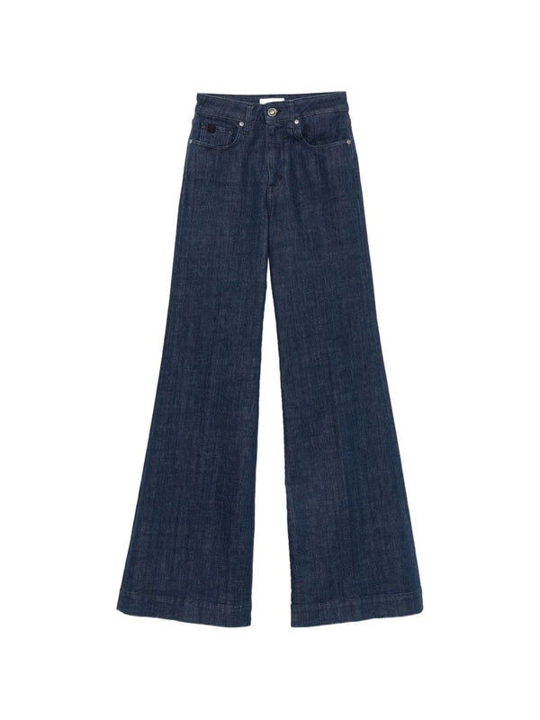 Gamba Larga Jeans