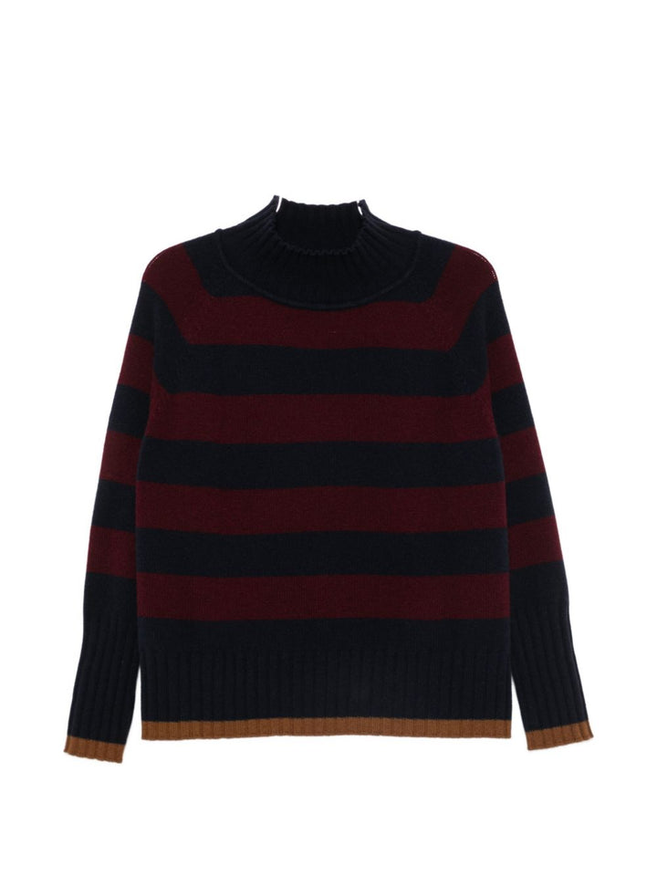 Beyou Sweaters - RED | 0d3bc87751b70c0a25468d2a8ae36434c3110091