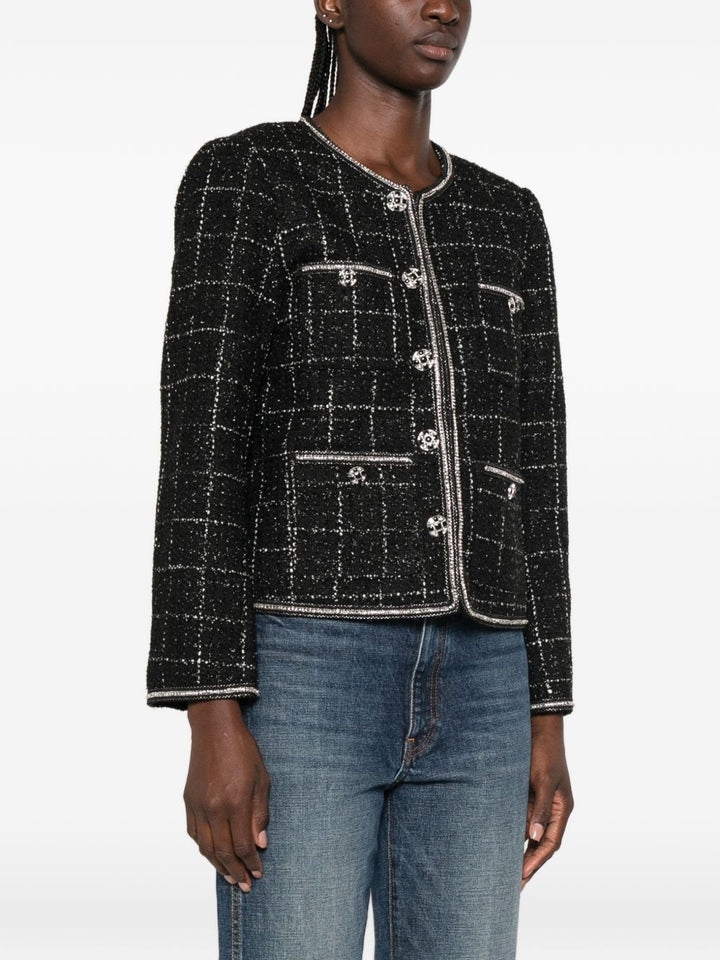 Minime Paris Jackets - BLACK | 516503a47d5d09170046a9912e72f81e7c9da997