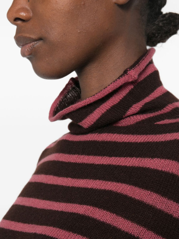 Beyou Sweaters - PINK | 4e6837ead2e17d6d4be06c7fa0c27ba1e7d8ac27