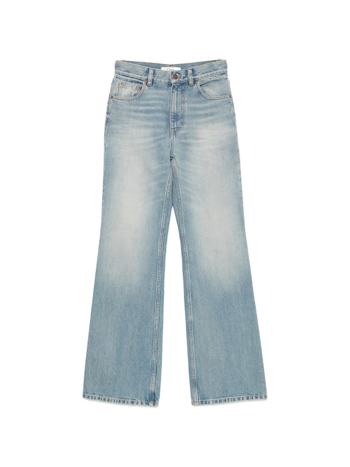 Chloè Jeans - BLUE | e9aee8149c7a98d7d46374712ba5a46309ccb74f