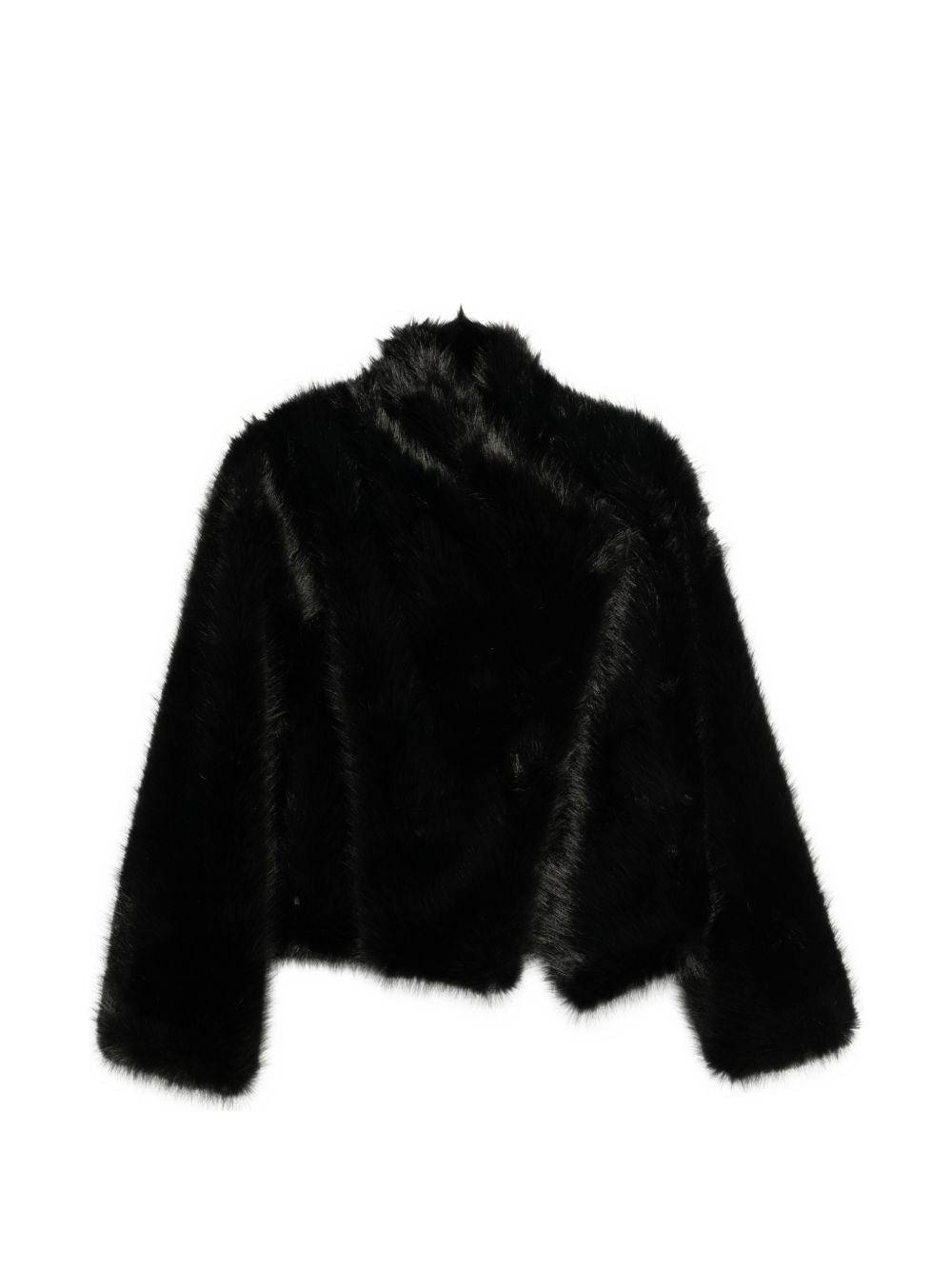 Bb Couture Coats - BLACK | 8e030960bc032375cf1e652b10b277cb47bdb50d