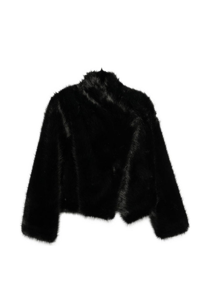 Bb Couture Coats - BLACK | 8e030960bc032375cf1e652b10b277cb47bdb50d