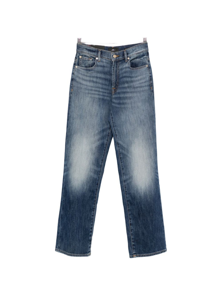 Seven Jeans - BLUE | 7e7189902d12c10f912639d3478ac19f4215de14