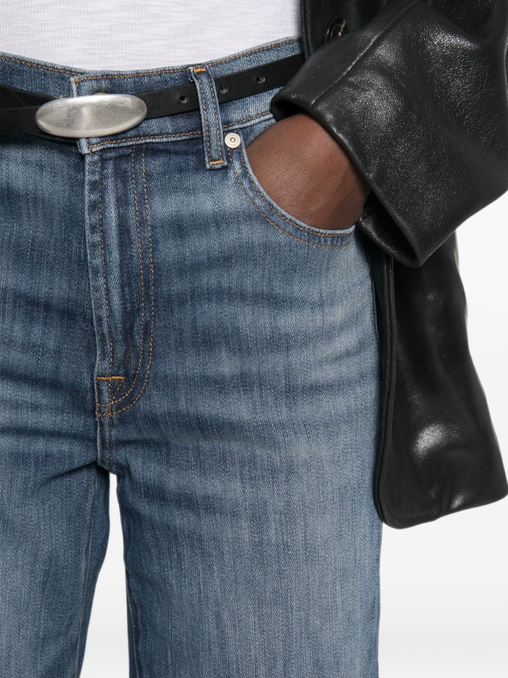 Seven Jeans - BLUE | 18caa57048b18ce3f5863b3e25587355c8f23ea9
