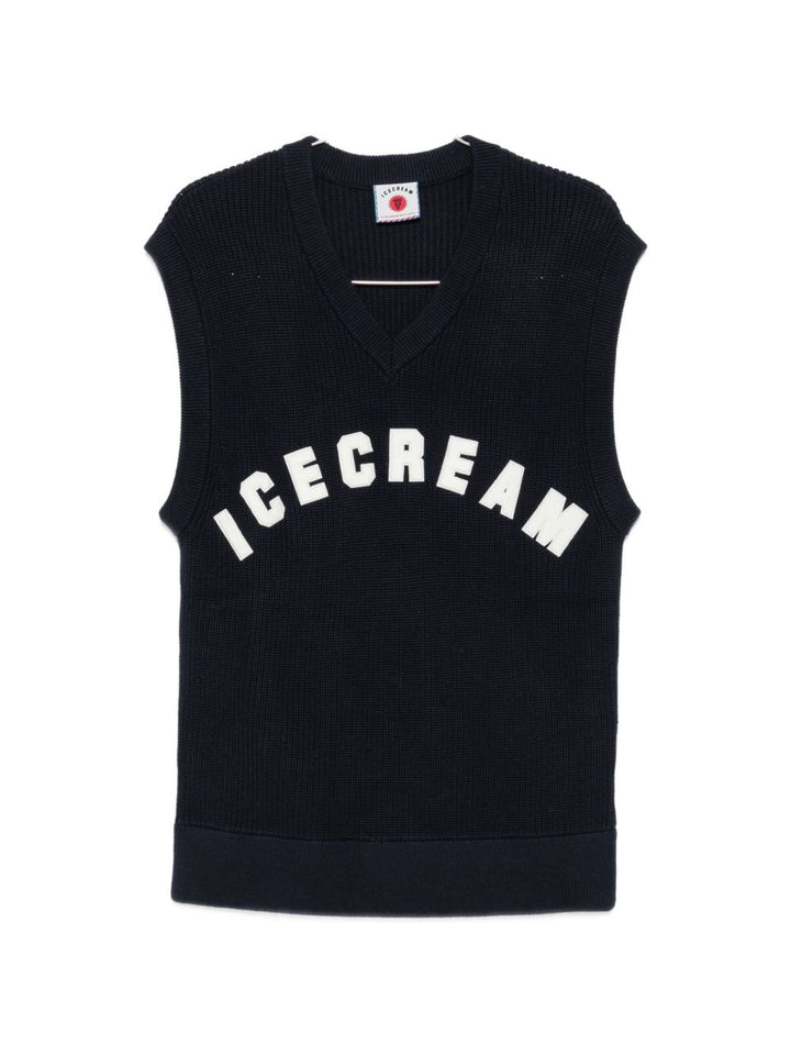Icecream Sweaters - BLUE | bf4810036deb008139100577d21bfa1cf192a448