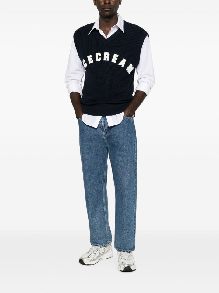 Icecream Sweaters - BLUE | 2296d024773a4b427a0e71cca25ca05f3e1c4a71