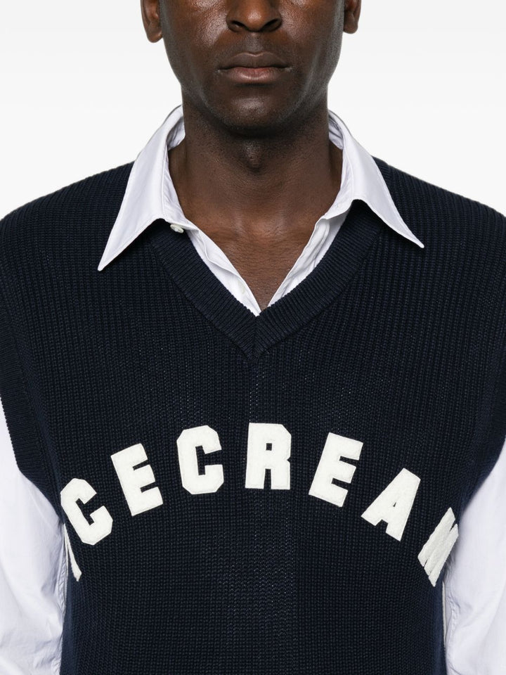 Icecream Sweaters - BLUE | 10e9a66ebab3d7c616eddf9149ee4cbc29c57b1c