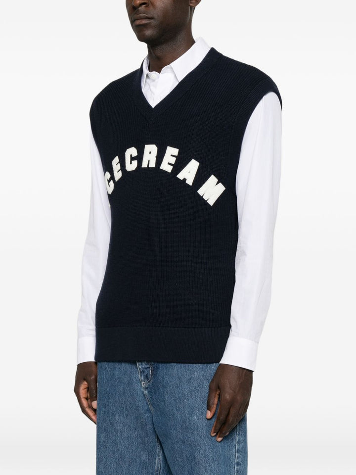 Icecream Sweaters - BLUE | d2abe149442a895fd031ad8e3b84845527cf058b