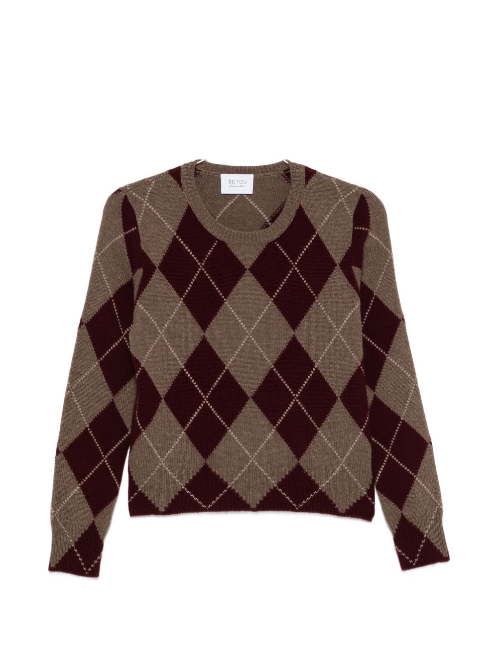 Beyou Sweaters - RED | c1c4f3ee423ed4814b2dedff59285603c5df5dfd
