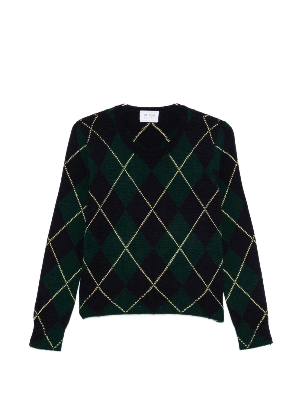 Beyou Sweaters - BLUE | 56d4dfc129b93a592e7640d695176bcb2c3f3205