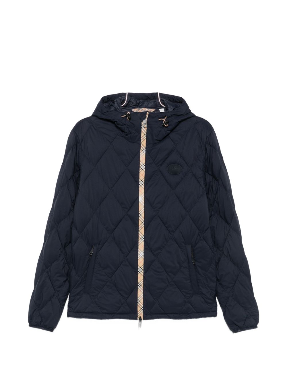 Burberry Coats - BLUE | 9bdb2665eb79c1ff03b77cc7ad3495d98d2c0a7a