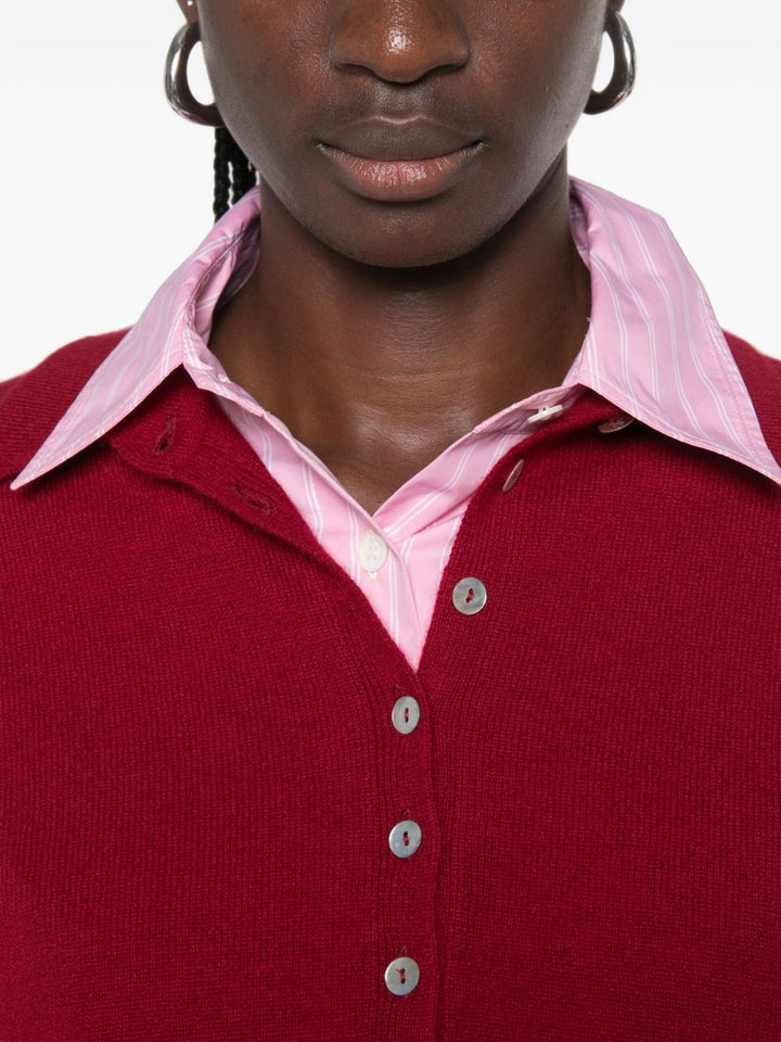 Beyou T-shirts and Polos - RED | f43ff9cb221a0c143942be7dc66c766c1b92c5f3
