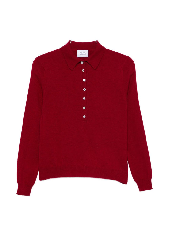 Beyou T-shirts and Polos - RED | 8378fdc055b5fd47216723e2e6aa86113d54a13c