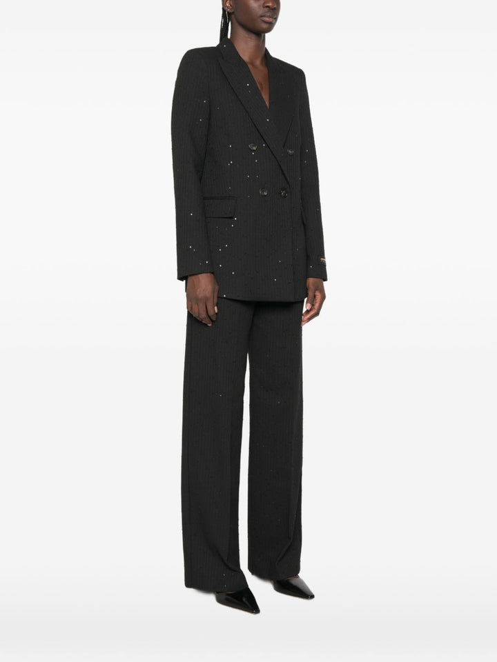 Ermanno Firenze Jackets - BLACK | 68715ed383b3133839fe6f55085dfbbebb0f711a