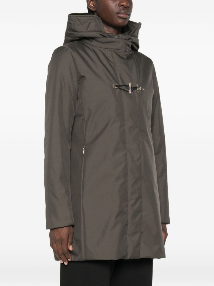 Fay Coats - GREEN | 4df417b05bf354cf527662c9544f2f05c632305a