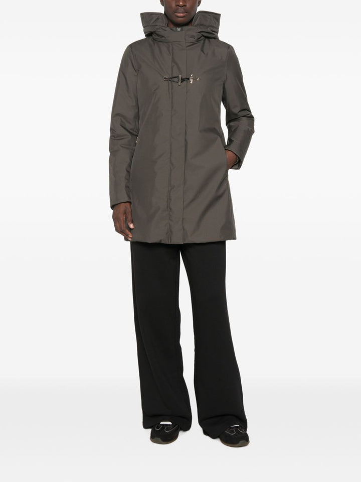 Fay Coats - GREEN | b9314f5ad57a3818e85d518140a05485a34a0679