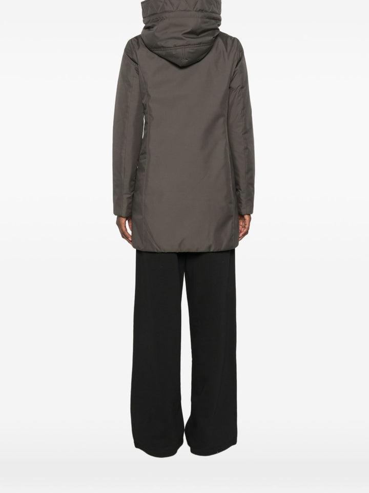 Fay Coats - GREEN | a538bf564155b5c0b49d4ced12b78f7a7d153799