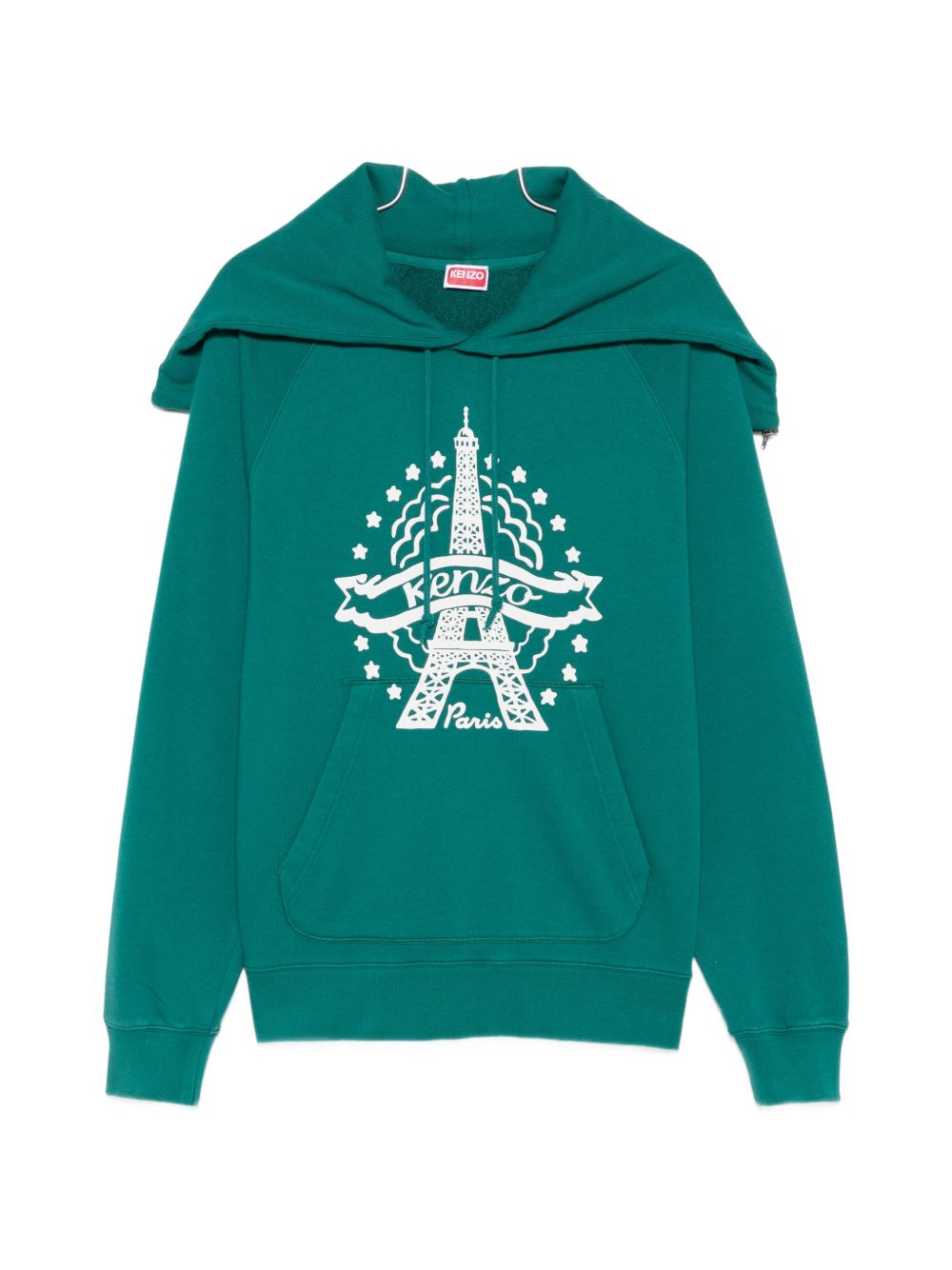 Kenzo Sweaters - GREEN | 7d6dd44e9834e50f41088d56757ecc463e1f444c