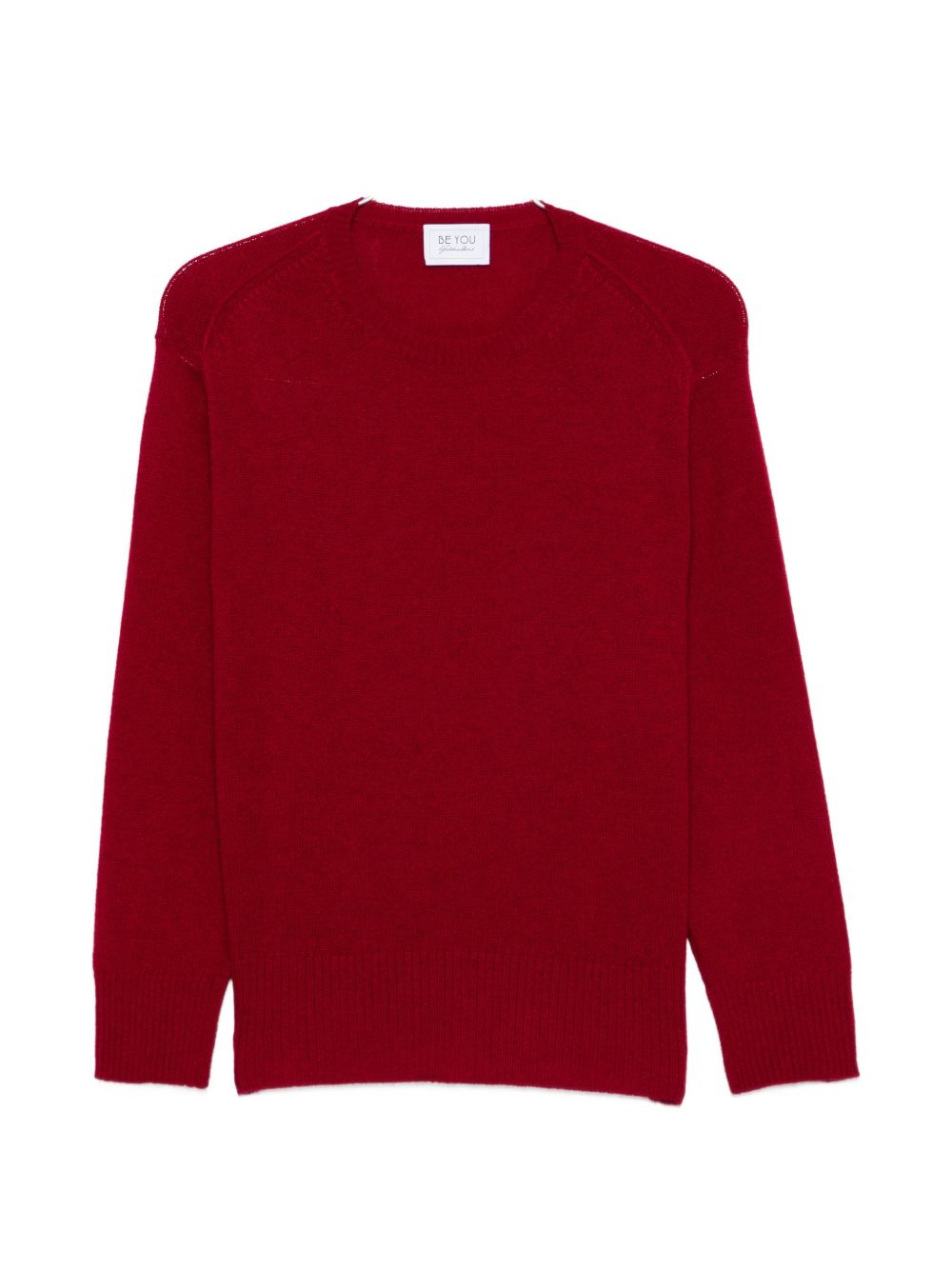 Beyou Sweaters - RED | 8c312e5056de8344c20b9eb4d9ddc44957b35a4a
