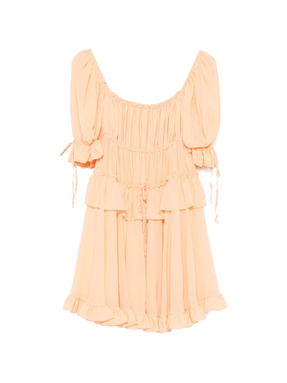 Chloè Dresses - ORANGE | d74b9d97630045ff22b3cc11d4ef8569196799fd
