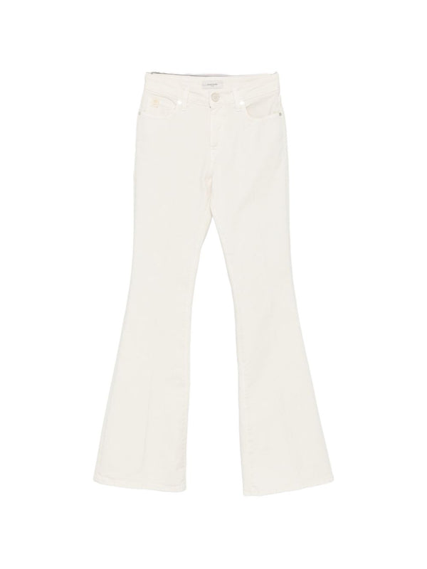 Jeans Bianco