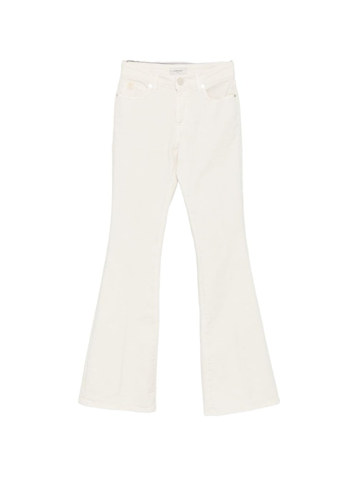 Jacob Cohen Jeans - WHITE | eb25eb73c19f77889f49b0cf9c31885748b8a371