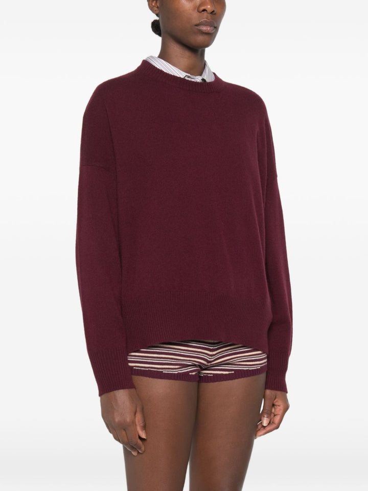 Beyou Sweaters - RED | 38e477e83e4e124f8b6096709bd96d176b4590f7