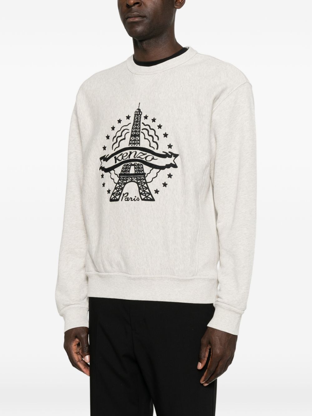 Kenzo Sweaters - GREY | 5ef859fb08cf4dd7d047f8fc0fac6058f73d1bf5