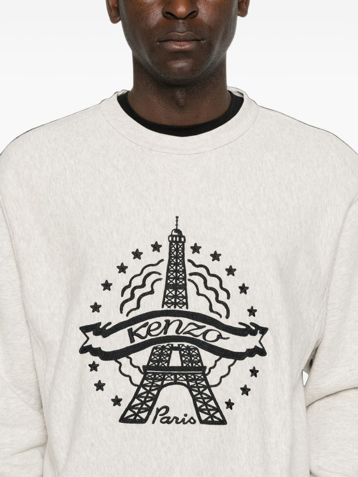 Kenzo Sweaters - GREY | b6655a186122c0207b46c86a074ba7908b40baa0