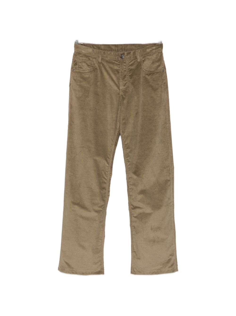 Etro Trousers - BROWN | 1cddbb2b9f839843d84b3a39c2c2d194084e02a2