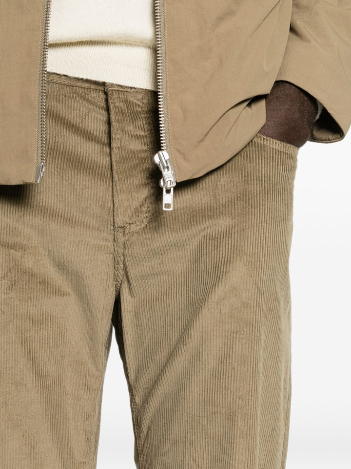 Etro Trousers - BROWN | d24ad9741334c53c27e8c7c982c5636249be0fca
