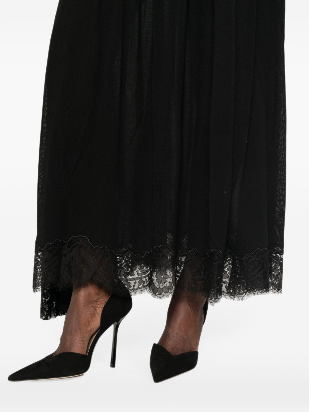 Zimmermann Skirts - BLACK | 184a064d307e3ab133f0b2a115585118c865428f